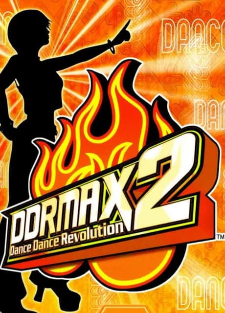 DDRMax2: Dance Dance Revolution