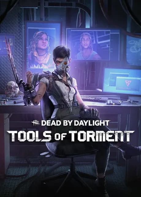 Dead by Daylight: Tools of Torment Chapter