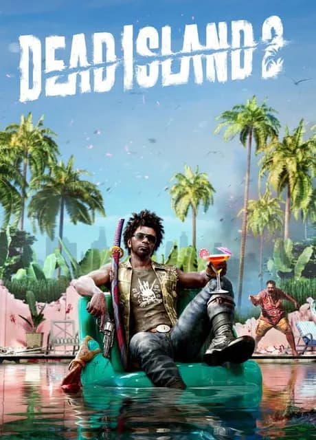 Dead Island 2
