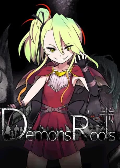 Demons Roots