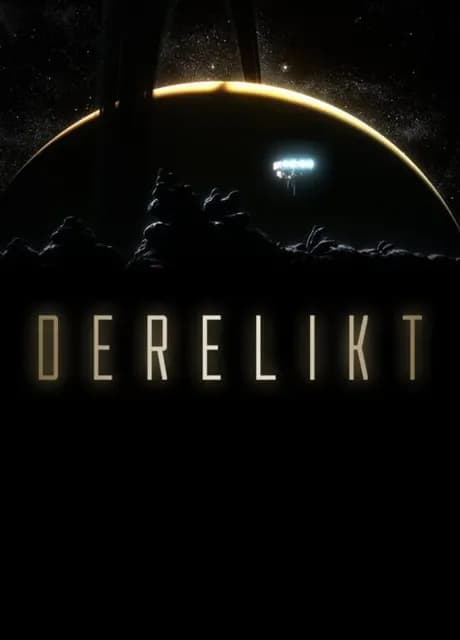Derelikt
