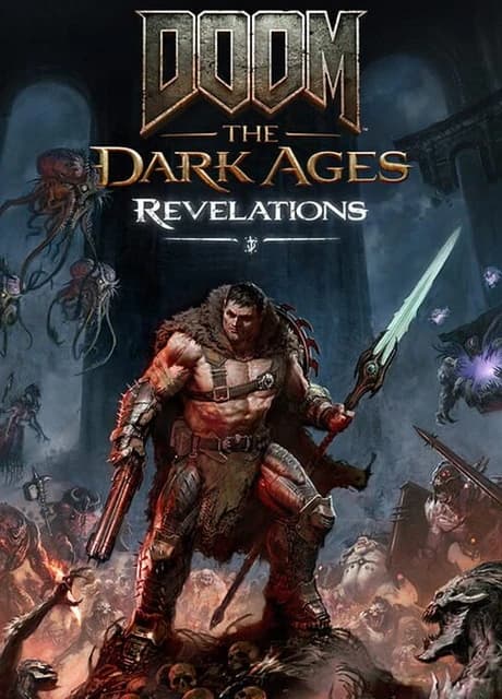 Doom: The Dark Ages - Revelations