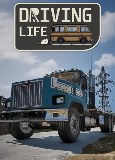 Driving Life