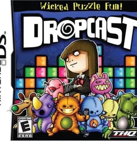 DropCast