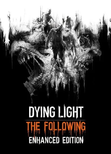 Dying Light: The Following - Enhanced Edition