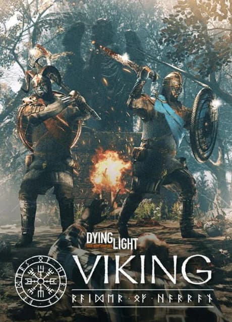 Dying Light: Viking - Raiders of Harran Bundle