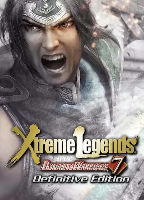 Dynasty Warriors 7: Xtreme Legends - Definitive Edition