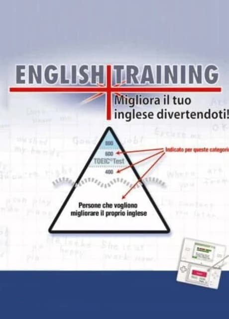 English Training: Have Fun Improving Your Skills