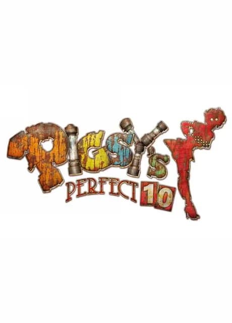 Enslaved: Odyssey to the West - Pigsy's Perfect 10