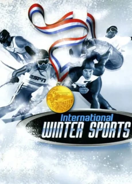 ESPN International Winter Sports 2002