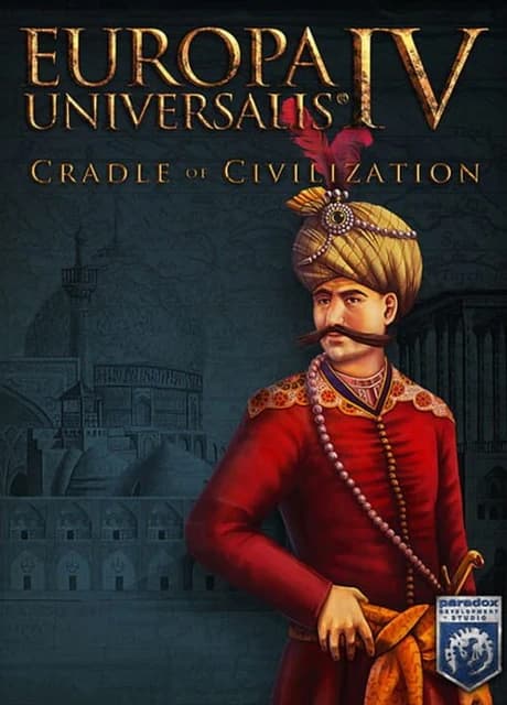 Europa Universalis IV: Cradle of Civilization