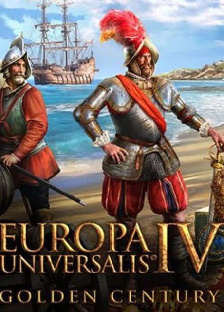 Europa Universalis IV: Golden Century