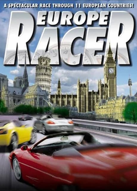 Europe Racer