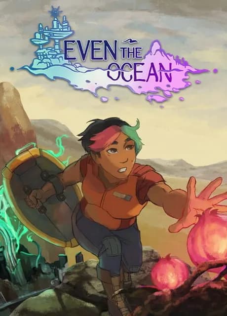 Even the Ocean