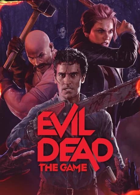 Evil Dead: The Game - Game of the Year Edition
