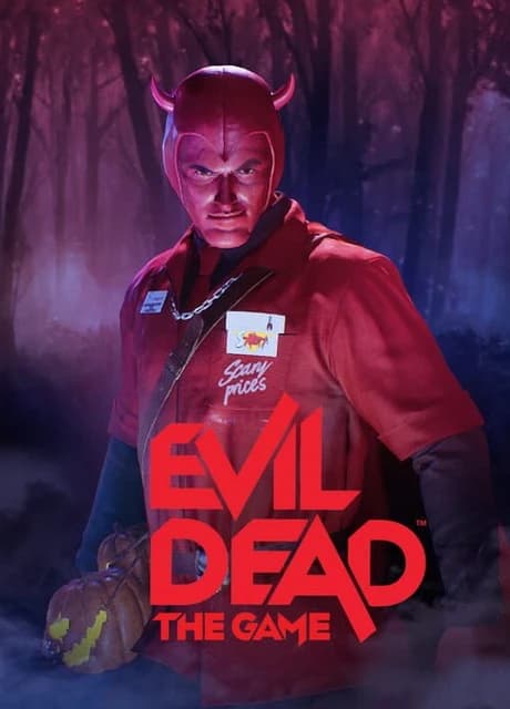 Evil Dead: The Game - Hail to the King Bundle