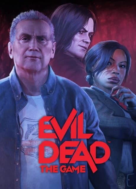Evil Dead: The Game - Who's Your Daddy Bundle