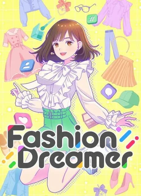 Fashion Dreamer