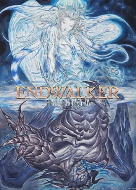 Final Fantasy XIV: Endwalker - Collector's Edition