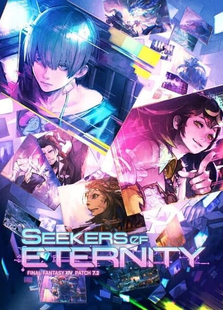 Final Fantasy XIV: Seekers of Eternity