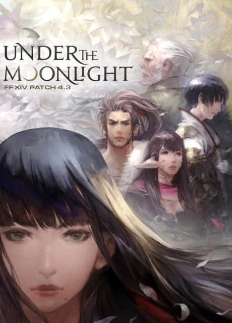 Final Fantasy XIV: Under the Moonlight
