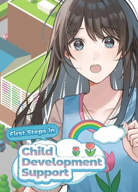 First Steps in Child Developmental Support