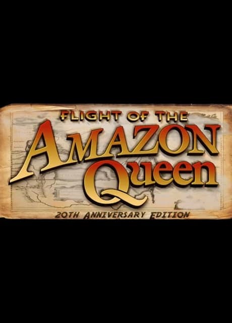 Flight of the Amazon Queen: 25th Anniversary Edition