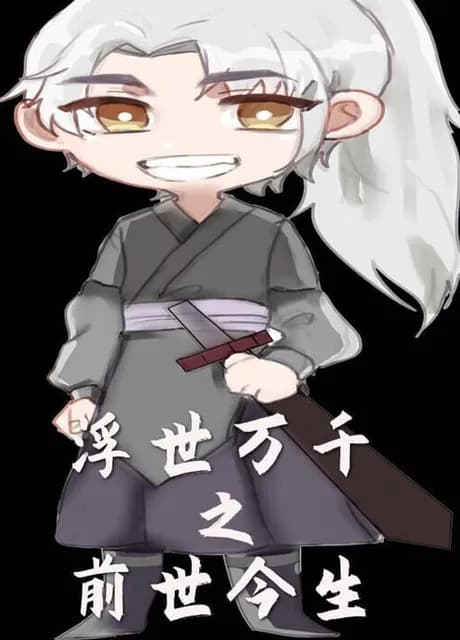 Floating World Before the World This Life