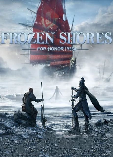 For Honor: Season 20 - Frozen Shores