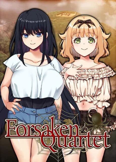 Forsaken Quartet