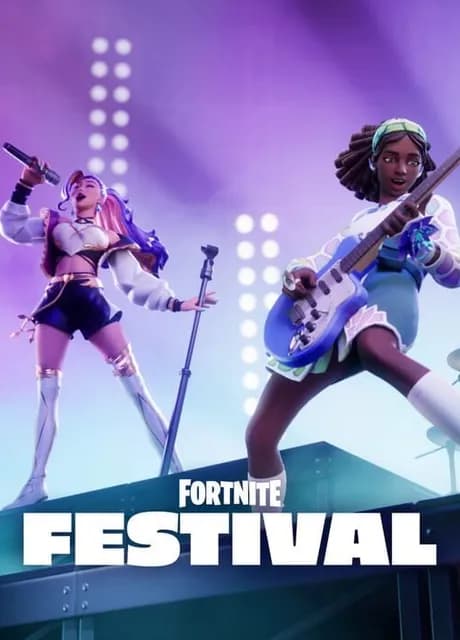 Fortnite Festival