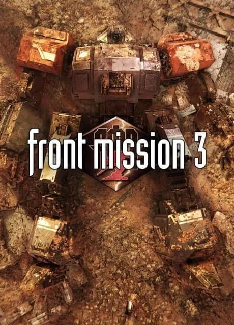 Front Mission 3: Remake