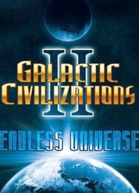Galactic Civilizations II: Endless Universe