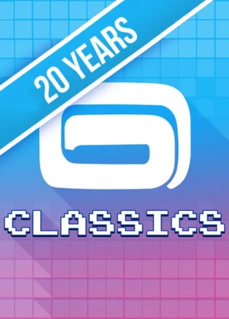 Gameloft Classics: 20 Years