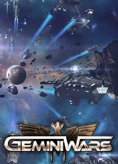 Gemini Wars