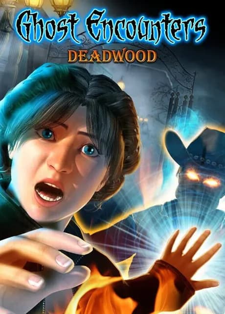 Ghost Encounters: Deadwood - Collector's Edition
