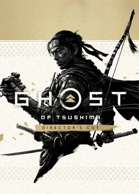 Ghost of Tsushima: Director's Cut