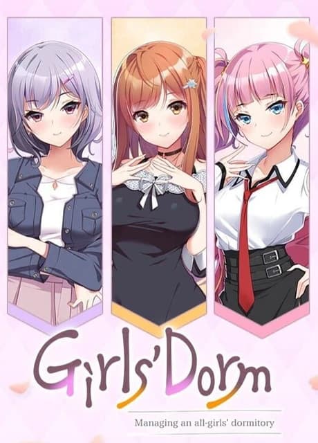 Girls’ Dorm: Managing an All-Girls’ Dormitory