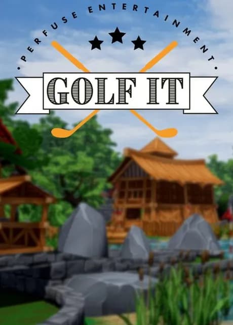 Golf It!