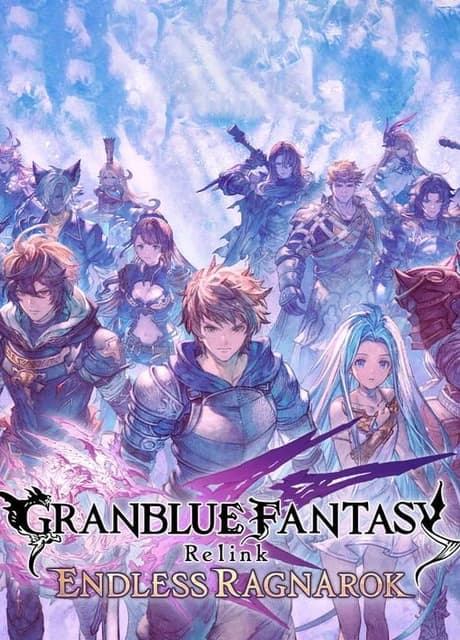 Granblue Fantasy: Relink - Endless Ragnarok