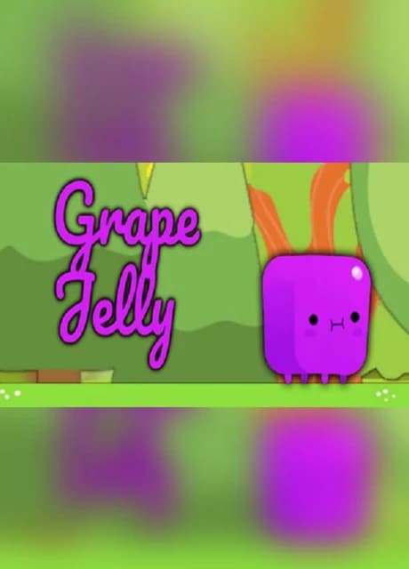 Grape Jelly