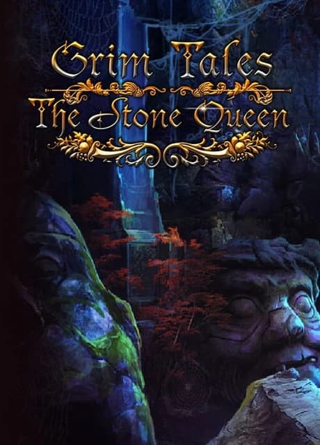 Grim Tales: The Stone Queen