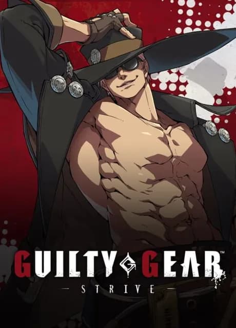 Guilty Gear: Strive - Additional Character 10: Johnny