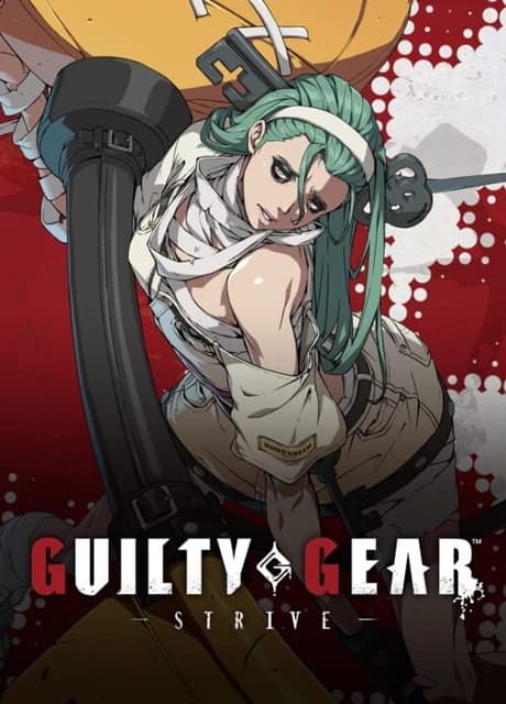 Guilty Gear: Strive - Additional Character 12: A.B.A