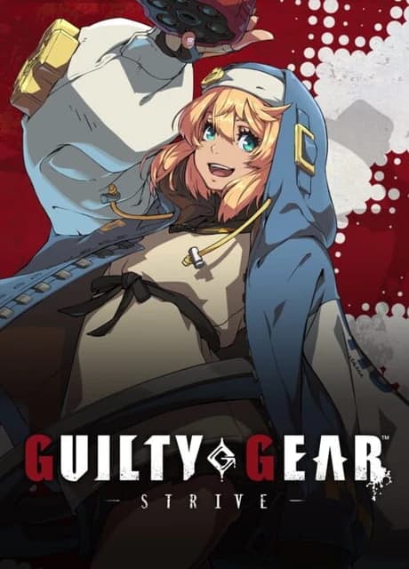 Guilty Gear: Strive - Additional Character 6: Bridget