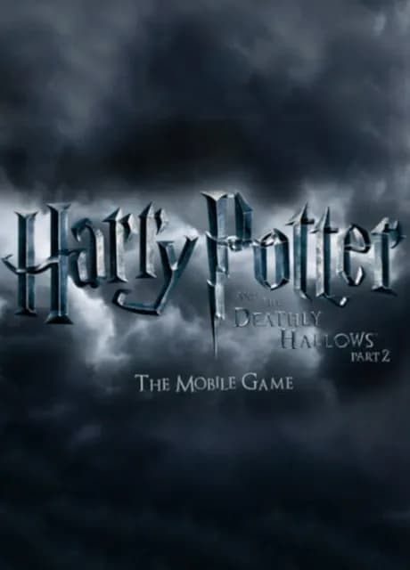 Harry Potter and the Deathly Hallows: Part 2 - The Mobile Game