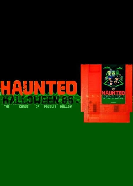 Haunted: Halloween '86 - The Curse of Possum Hollow