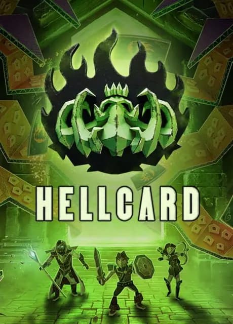 Hellcard