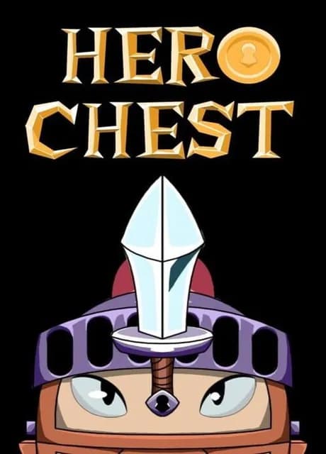 Hero Chest