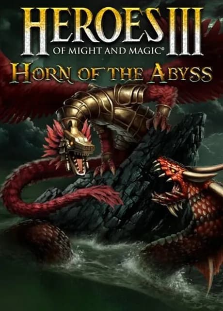 Heroes of Might and Magic III: Horn of the Abyss